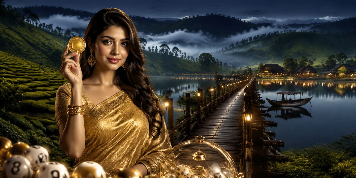 বান্দরবানের ব্যবহারকারী নিরাপদে মোবাইল লটারিতে অংশ নিচ্ছেন