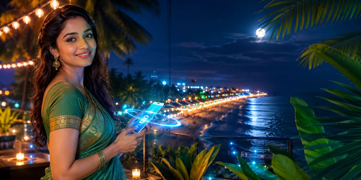 কক্সবাজারের ব্যবহারকারী মোবাইলে ডিপোজিট করছেন