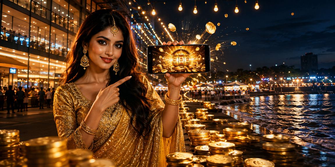 কক্সবাজারে শাড়ি পরিহিত মহিলা স্লট গেমে ভিআইপি পুরস্কার উপভোগ করছেন