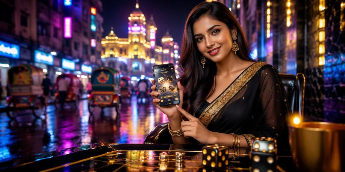 নারায়ণগঞ্জে শাড়ি পরা মহিলা ডাইস গেমে অংশ নিচ্ছেন bk333 প্ল্যাটফর্মে